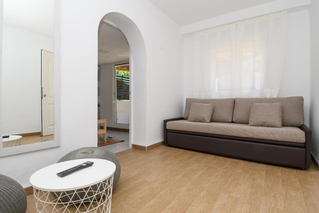 Rentalmar Villa Covamar Families Only Salou Exteriör bild